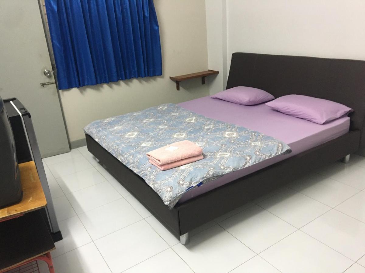 Thanya Mansion Kanchanaburi Ngoại thất bức ảnh