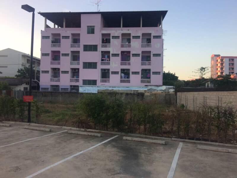 Thanya Mansion Kanchanaburi Ngoại thất bức ảnh